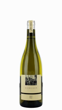 2019 Weingut Ziereisen - Hard Chardonnay