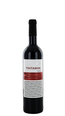 2018 Quinta da Casaboa - Tinta Boa Vinho Regional Lisboa - Portugal