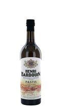 Distillerie Henri Bardouin - Pastis