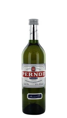 Pernod - 40% - Frankreich