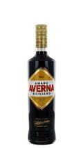 Averna Amaro Siciliano - 29% - Italien