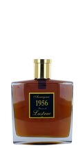 1956 Baron de Lustrac - Armagnac AC - 40% - in Holzkiste