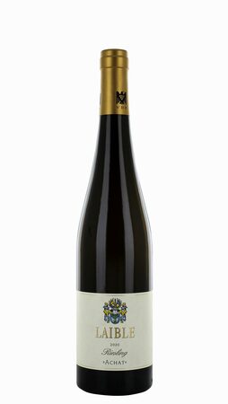 2020 Weingut Andreas Laible - Durbacher Plauelrain Achat Riesling VDP.Erste Lage
