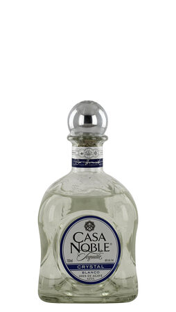 Casa Noble - Tequila Crystal 40% - Mexico