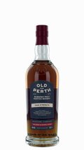 Old Perth - Cask Strength - 58,6% - Blended Malt Whisky