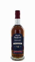 Old Perth - 12 Jahre 46% - Blended Malt Whisky