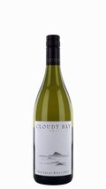 2021 Cloudy Bay - Sauvignon Blanc Marlborough