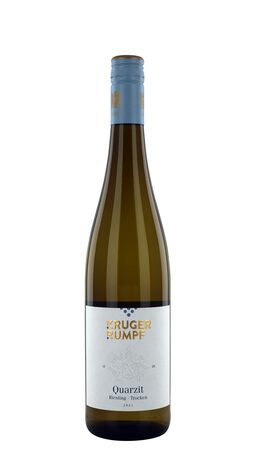 2021 Weingut Kruger-Rumpf - Riesling Quarzit VDP.Gutswein