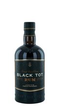 Elixir Distillers - Black TOT Rum