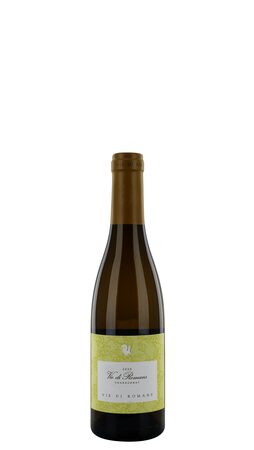 2020 Vie di Romans - Chardonnay 0,375 l - halbe Flasche - Friuli Isonzo DOC