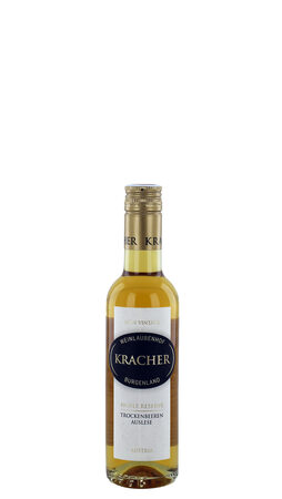 Kracher Noble Reserve - Trockenbeerenauslese - 0,187 l - Miniflasche