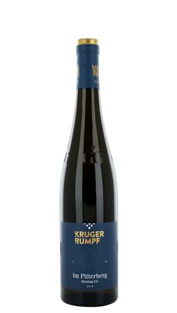 2019 Weingut Kruger-Rumpf - Im Pitterberg Riesling VDP.Großes Gewächs