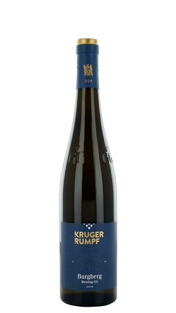2019 Weingut Kruger-Rumpf - Burgberg Riesling VDP. Grosse Lage