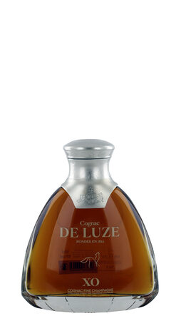 De Luze - XO Cognac Fine Champagne 40% 0,5 l
