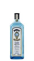 Bombay Sapphire London Dry Gin 1,0 l