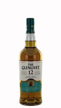 The Glenlivet - 12 Jahre - 40% - Speyside Single Malt