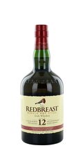 Redbreast 12 Jahre - Irish Whiskey - 40%