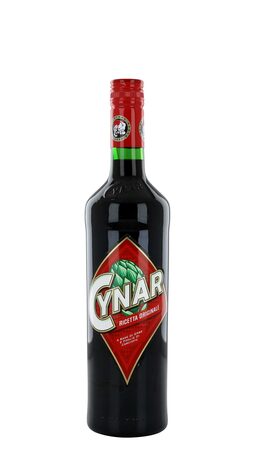 Cynar Artischocken-Bitter 16,5% - Italien
