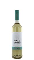 2021 Herdade da Calada - Vale da Calada Branco - Vinho Regional Alentejo