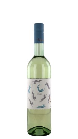 2021 Weingut Aufricht - Seehas Weißweincuvee Landwein