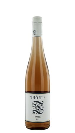 2021 Weingut Thörle - Rose Gutswein QbA