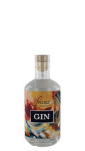 Franz von Durst Gin - 42% - Österreich