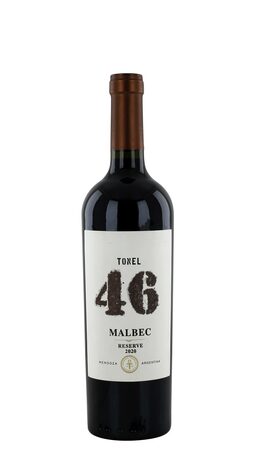2020 Bodega Los Toneles - Tonel 46 Malbec Reserva