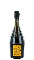 2012 Champagne Veuve Clicquot Ponsardin - La Grande Dame