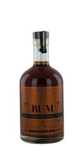 Rammstein Rum - Limited Edition 2022 - French Sauternes Finish - 46%