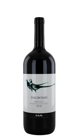 2018 Angelo Gaja - Dagromis 1,5 l - Magnum Barolo DOCG