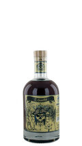 T.Sonthi - Panama Rum - Spirituose auf Rumbasis - 44,3%