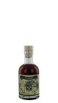 T.Sonthi - Panama Rum - Spirituose auf Rumbasis - 0,2 l - Miniflasche - 44,3%