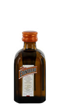 Cointreau Orangenlikör - 40% - 0,05 l - Miniaturflaschen