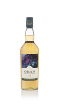 Oban - DIAGEO Special Release 2022 - 10 Jahre Cask Strength - 57,1%