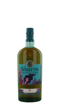 Singleton of Glen Ord - DIAGEO Special Release 2022 - 15 Jahre Cask Strength