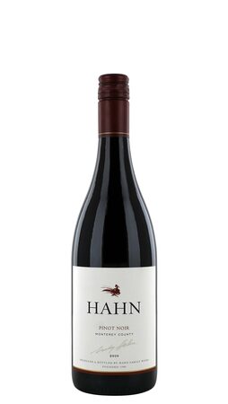 2019 Hahn Estate - Pinot Noir - California