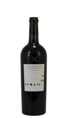 2012 Blackbird Vineyards Arise - Rotweincuvee