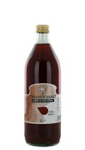 Atecificio Aretino  - Il Chiantigiano Aceto di Vino rosso - Rotweinessig 6% - 1,0 l