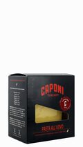 Pastificio Caponi - Lasagne all'Uovo - Eiernudeln