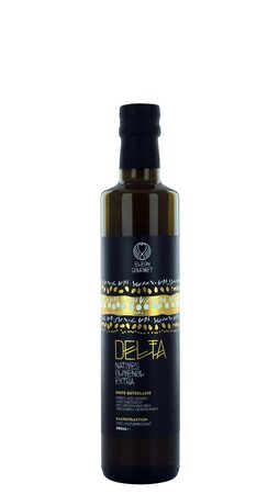Eleon Gourmet - Olivenöl Delta - 0,5 l