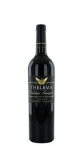 2018 Thelema Moutain Vineyards - Cabernet Sauvignon - W.O. Stellenbosch