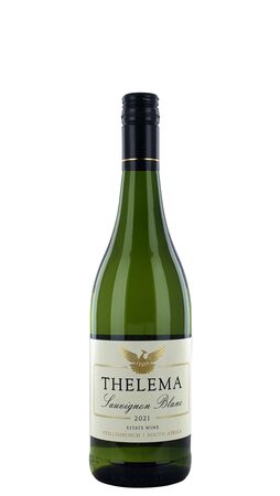 2021 Thelema Mountain Vineyards - Sauvignon-Blanc - W.O. Stellenbosch