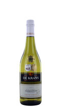 2021 De Krans - Wild Ferment Chardonnay unwooded - W.O. Calitzdrop