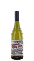 2021 The Winery of Good Hope - Chardonnay unoaked - W.O. Western Cape