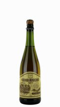 Pierre Huet - Cidre Bouché brut / trockener Apfelcidre - Manoir la Briere