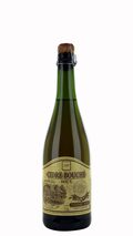 Pierre Huet - Cidre Bouche doux / süßer Apfelcidre - Manoir la Briere