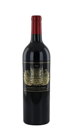 2021 Chateau Palmer - Margaux AC