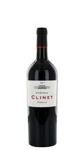 2017 Chateau Clinet - Pomerol AC