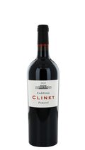 2018 Chateau Clinet - Pomerol AC