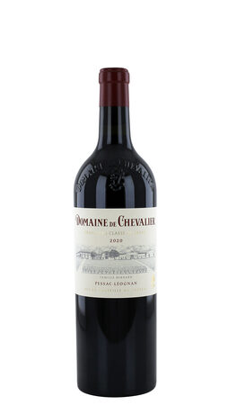 2020 Domaine de Chevalier Rouge - Pessac-Leognan Grand Cru Classe